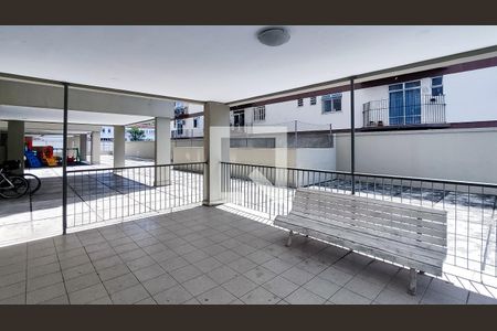 Apartamento à venda com 66m², 2 quartos e 1 vaga Apartamento à venda com 66m², 2 quartos e 1 vagaÁrea comum - Playground