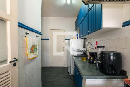 Apartamento à venda com 66m², 2 quartos e 1 vaga Apartamento à venda com 66m², 2 quartos e 1 vagaCozinha
