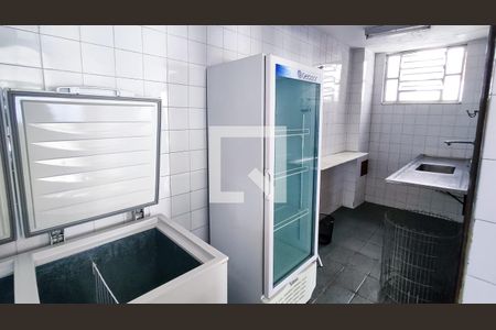 Apartamento à venda com 66m², 2 quartos e 1 vaga Apartamento à venda com 66m², 2 quartos e 1 vagaÁrea comum - Salão de festas