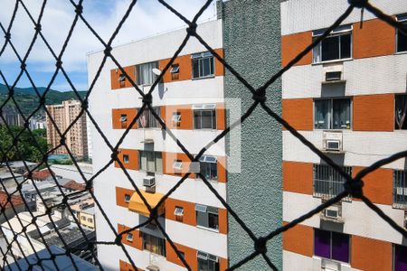 Apartamento à venda com 66m², 2 quartos e 1 vaga Apartamento à venda com 66m², 2 quartos e 1 vagaVista do Quarto 1