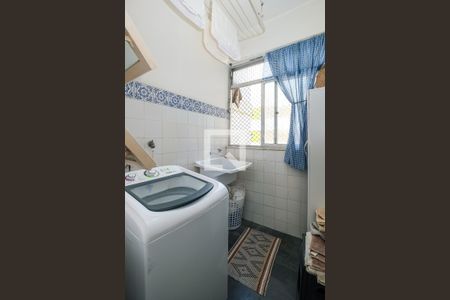 Apartamento à venda com 66m², 2 quartos e 1 vaga Apartamento à venda com 66m², 2 quartos e 1 vagaÁrea de Serviço