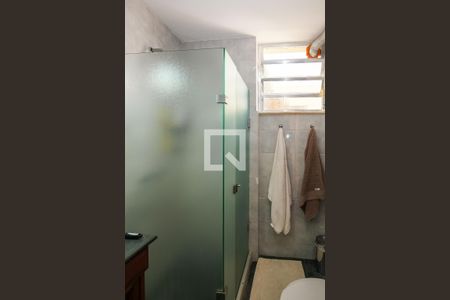 Apartamento à venda com 66m², 2 quartos e 1 vaga Apartamento à venda com 66m², 2 quartos e 1 vagaBanheiro
