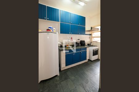 Apartamento à venda com 66m², 2 quartos e 1 vaga Apartamento à venda com 66m², 2 quartos e 1 vagaCozinha