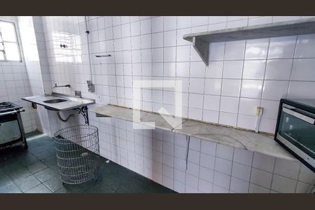 Apartamento à venda com 66m², 2 quartos e 1 vaga Apartamento à venda com 66m², 2 quartos e 1 vagaÁrea comum - Salão de festas