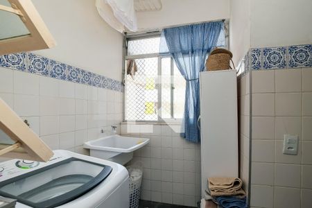 Apartamento à venda com 66m², 2 quartos e 1 vaga Apartamento à venda com 66m², 2 quartos e 1 vagaÁrea de Serviço