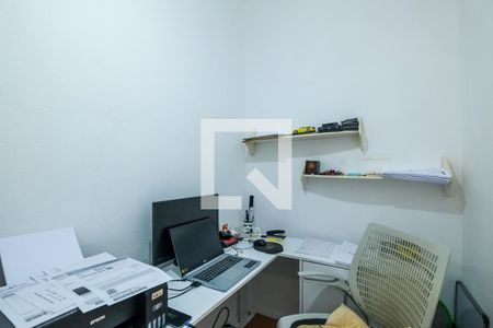 Apartamento à venda com 66m², 2 quartos e 1 vaga Apartamento à venda com 66m², 2 quartos e 1 vagaQuarto de Serviço