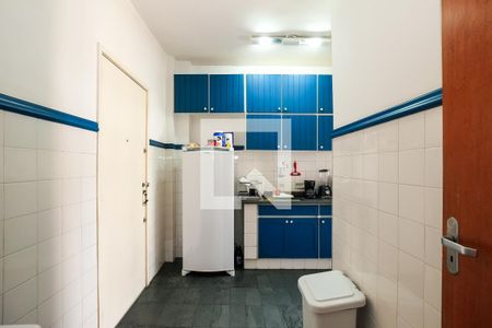 Apartamento à venda com 66m², 2 quartos e 1 vaga Apartamento à venda com 66m², 2 quartos e 1 vagaCozinha