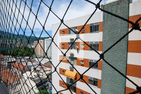 Apartamento à venda com 66m², 2 quartos e 1 vaga Apartamento à venda com 66m², 2 quartos e 1 vagaVista do Quarto 2