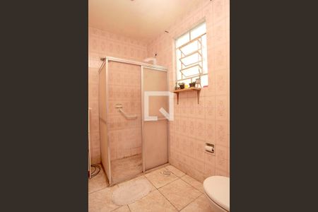 Apartamento à venda com 63m², 2 quartos e sem vagaBanheiro