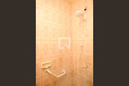 Apartamento à venda com 63m², 2 quartos e sem vagaBanheiro