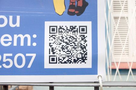 Apartamento à venda com 63m², 2 quartos e sem vagaQR Code