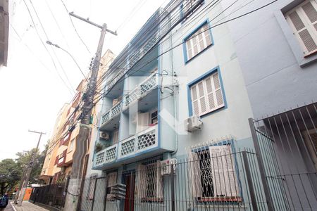 Apartamento à venda com 63m², 2 quartos e sem vagaFachada