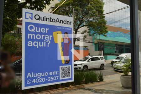 Studio à venda com 23m², 1 quarto e sem vagaPlaca