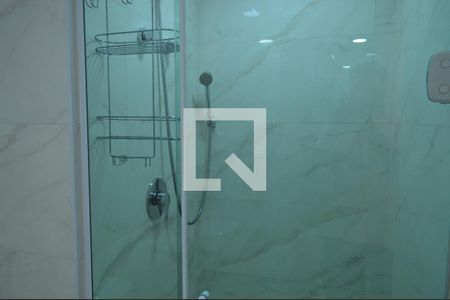 Studio à venda com 23m², 1 quarto e sem vagaBanheiro