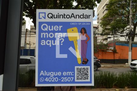 Studio à venda com 23m², 1 quarto e sem vagaPlaca