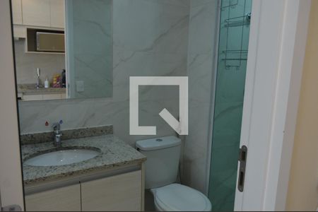 Studio à venda com 23m², 1 quarto e sem vagaBanheiro