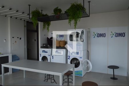 Studio à venda com 23m², 1 quarto e sem vagaLavandeira