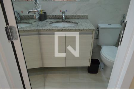 Studio à venda com 23m², 1 quarto e sem vagaBanheiro