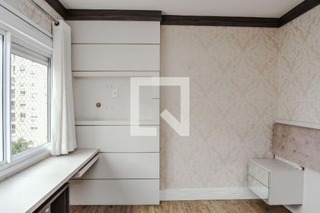 Suíte de apartamento à venda com 3 quartos, 113m² em Passo da Areia, Porto Alegre