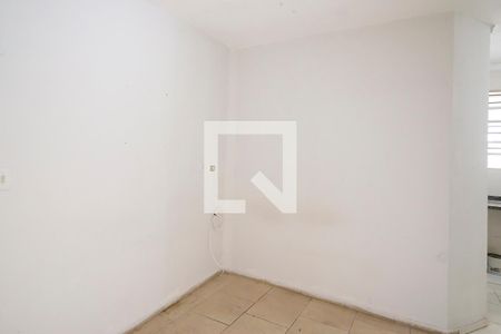 Sala de kitnet/studio para alugar com 1 quarto, 40m² em Boa Vista, São Caetano do Sul