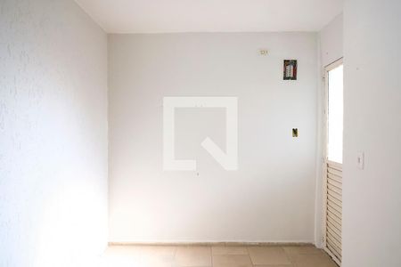 Sala de kitnet/studio para alugar com 1 quarto, 40m² em Boa Vista, São Caetano do Sul