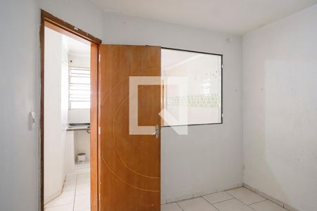 Quarto de kitnet/studio para alugar com 1 quarto, 40m² em Boa Vista, São Caetano do Sul