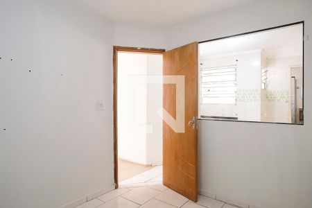 Quarto de kitnet/studio para alugar com 1 quarto, 40m² em Boa Vista, São Caetano do Sul