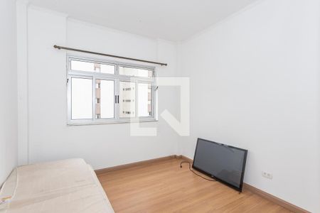 Quarto 2 de apartamento para alugar com 2 quartos, 90m² em Vila Clementino, São Paulo