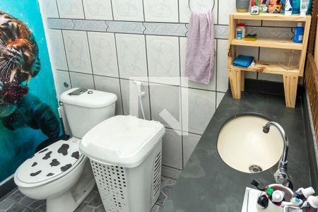 Casa à venda com 250m², 5 quartos e 3 vagasBanherio Socila 4 - Quarto