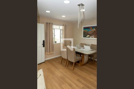 Casa à venda com 250m², 5 quartos e 3 vagasSala de Jantar