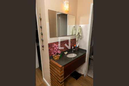 Casa à venda com 250m², 5 quartos e 3 vagasLavabo