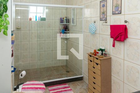 Casa à venda com 250m², 5 quartos e 3 vagasBanherio Suite - Quarto 5