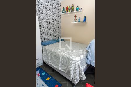 Casa à venda com 250m², 5 quartos e 3 vagasQuarto 4 - Armários