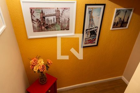 Casa à venda com 250m², 5 quartos e 3 vagasEscad 2° andar