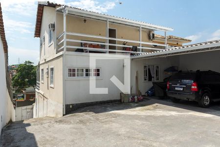 Casa à venda com 250m², 5 quartos e 3 vagasGaragem