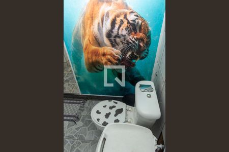 Casa à venda com 250m², 5 quartos e 3 vagasBanherio Socila 4 - Quarto