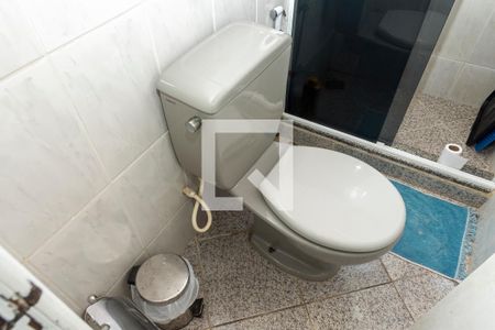 Casa à venda com 250m², 5 quartos e 3 vagasBanheiro Social 2