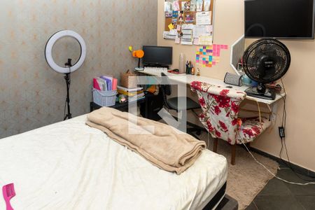 Casa à venda com 250m², 5 quartos e 3 vagasQuarto 3 - Armários