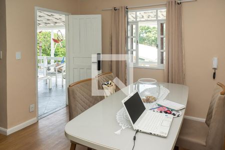 Casa à venda com 250m², 5 quartos e 3 vagasSala de Jantar