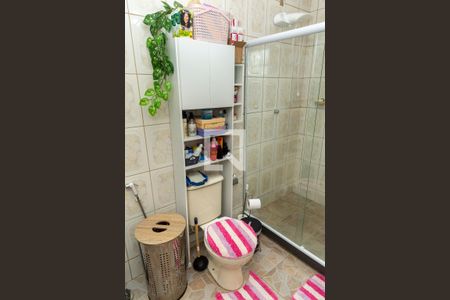 Casa à venda com 250m², 5 quartos e 3 vagasBanherio Suite - Quarto 5