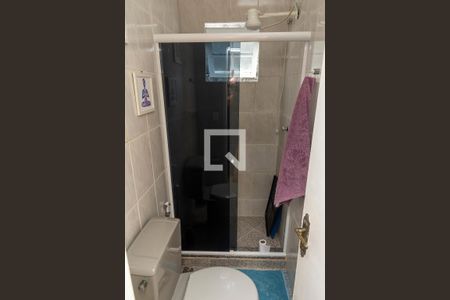 Casa à venda com 250m², 5 quartos e 3 vagasBanheiro Social 2