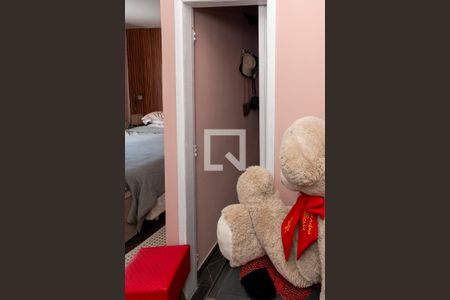 Casa à venda com 250m², 5 quartos e 3 vagasQuarto 5 Suite - Armários