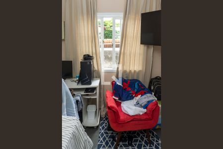 Casa à venda com 250m², 5 quartos e 3 vagasQuarto 5 Suite - Armários