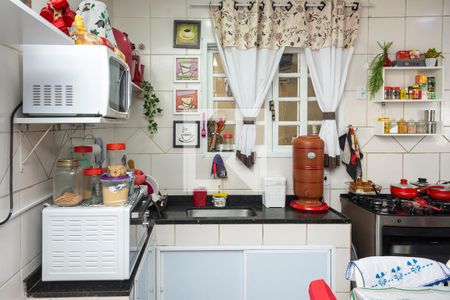 Casa à venda com 250m², 5 quartos e 3 vagasCopa-Cozinha