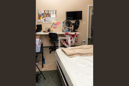 Casa à venda com 250m², 5 quartos e 3 vagasQuarto 3 - Armários