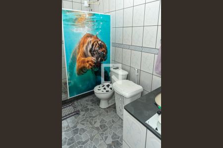 Casa à venda com 250m², 5 quartos e 3 vagasBanherio Socila 4 - Quarto