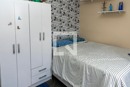 Casa à venda com 250m², 5 quartos e 3 vagasQuarto 4 - Armários