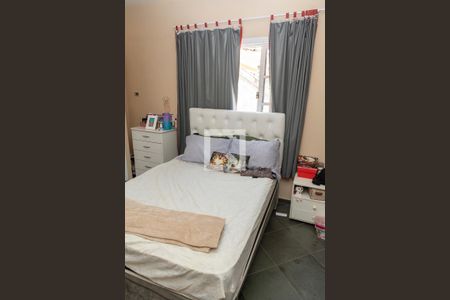 Casa à venda com 250m², 5 quartos e 3 vagasQuarto 3 - Armários