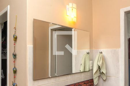 Casa à venda com 250m², 5 quartos e 3 vagasLavabo