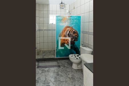 Casa à venda com 250m², 5 quartos e 3 vagasBanherio Socila 4 - Quarto